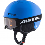  Alpina Zupo Set (+  Piney) Blue (2022)