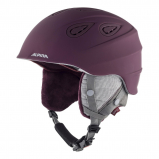  Alpina Grap 2.0 LE Purple-Red (2020)