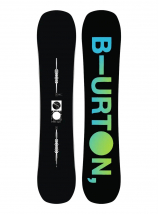  Burton Instigator Flat (2022)