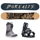  Borealis   #149 (2023)