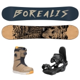 Borealis   #184 (2024)