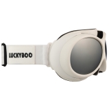 LuckyBoo L3 White