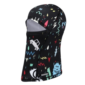  Luckyboo  Luckyboo Masked Hero Black/Blue