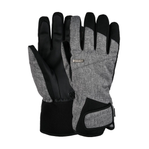  Prime Fun-F2 Gloves Grey