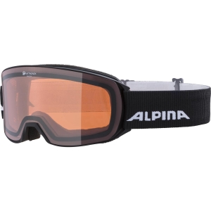  Alpina Nakiska Q Black Matt/Q S2 (7279031)