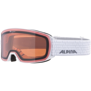  Alpina Nakiska Q White Matt/Q S2 (7279011)