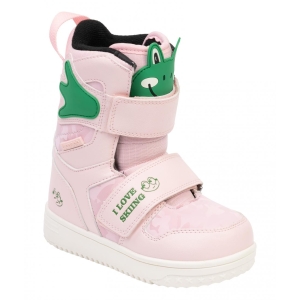  Luckyboo Future Frog Pink (2025)