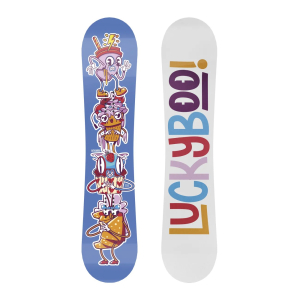 Сноуборд Luckyboo Little Big