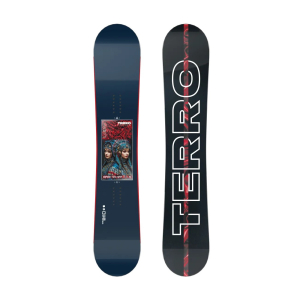 Сноуборд Terro Ladies