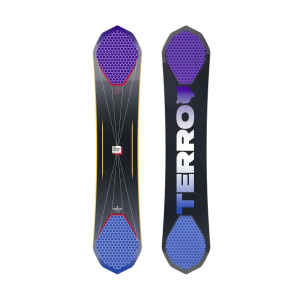 Сноуборд Terro Future